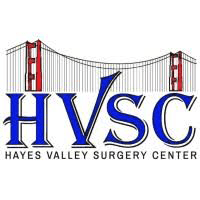 Hayes Valley Surgery Center Logo