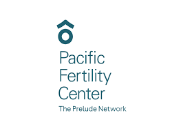 Pacific Fertility Center Logo