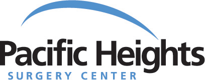 Pacific Heights Surgery Center Logo
