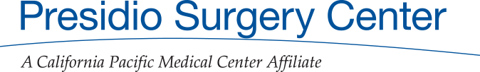 Presidio Surgery Center Logo