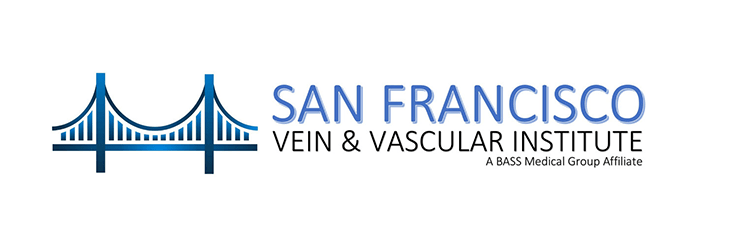 San Francisco Vein and Vascular Institute Logo